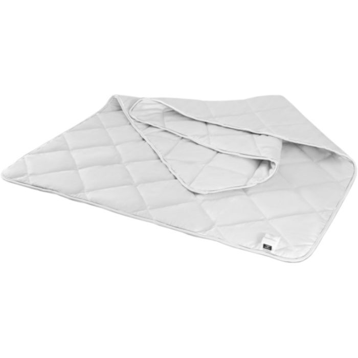 Ковдра MirSon шовкова Bianco 0783 демі 140x205 см (2200000145321)