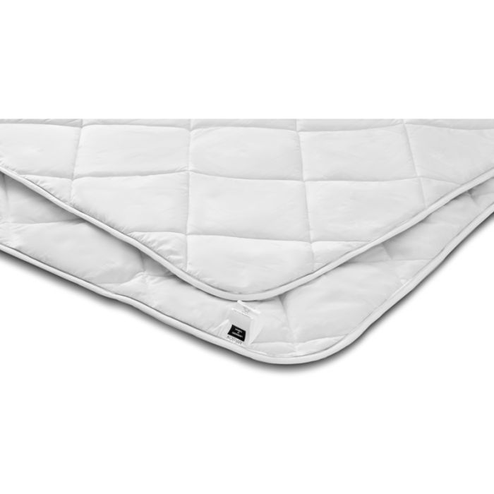 Ковдра MirSon шовкова Bianco 0783 демі 140x205 см (2200000145321) зображення 4