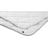 Ковдра MirSon шовкова Bianco 0783 демі 200x220 см (2200000145352) зображення 4