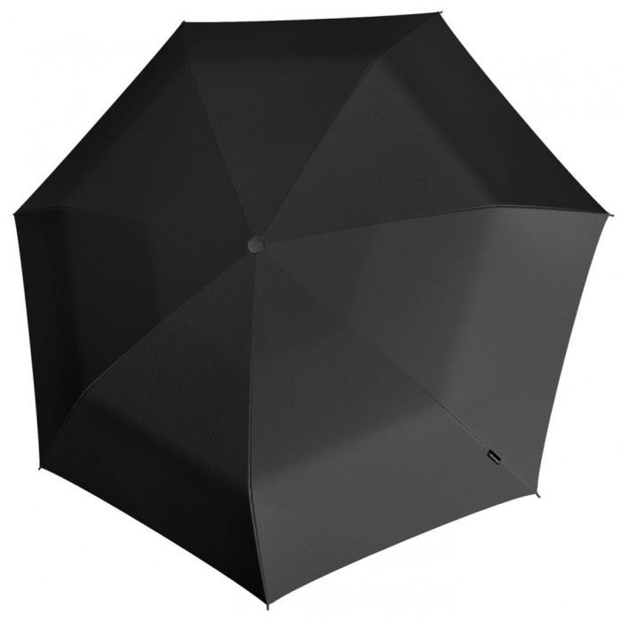 Зонт Knirps X1 Manual 2Cross Red Ecorepel (Kn95 6010 8482) изображение 3
