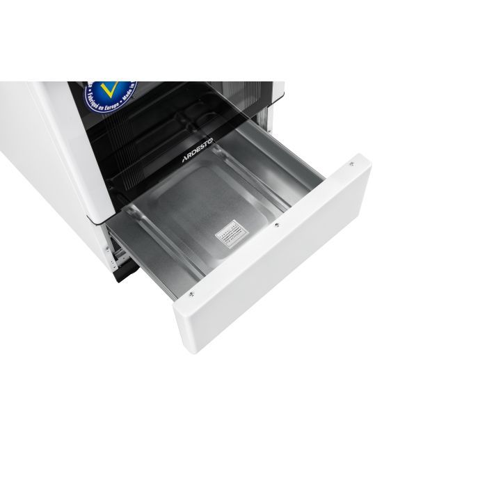 Плита Ardesto FSC-F5060PW изображение 11