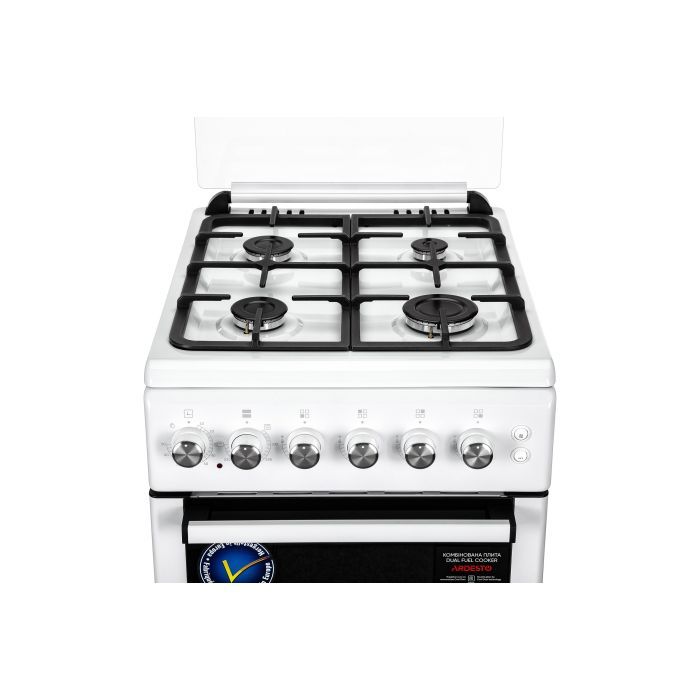 Плита Ardesto FSC-F5060PW изображение 8