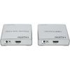 Адаптер HDMI 4K/30hz, up to 100m via CAT5E/6, loop-out (HDES12-LOOP) PowerPlant (CA912964) изображение 3