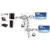Адаптер HDMI 4K/30hz, up to 100m via CAT5E/6, loop-out (HDES12-LOOP) PowerPlant (CA912964) изображение 5