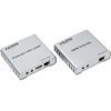 Адаптер HDMI 4K/30hz, up to 100m via CAT5E/6, loop-out (HDES12-LOOP) PowerPlant (CA912964)