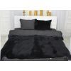 Постельное белье MirSon Велюр Winter Delicate 28-0112 Nocciolo 143х210 (2200004052809)