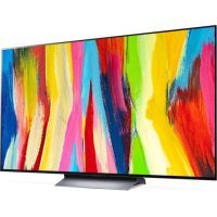 Телевізор LG OLED55C24LA зображення 2