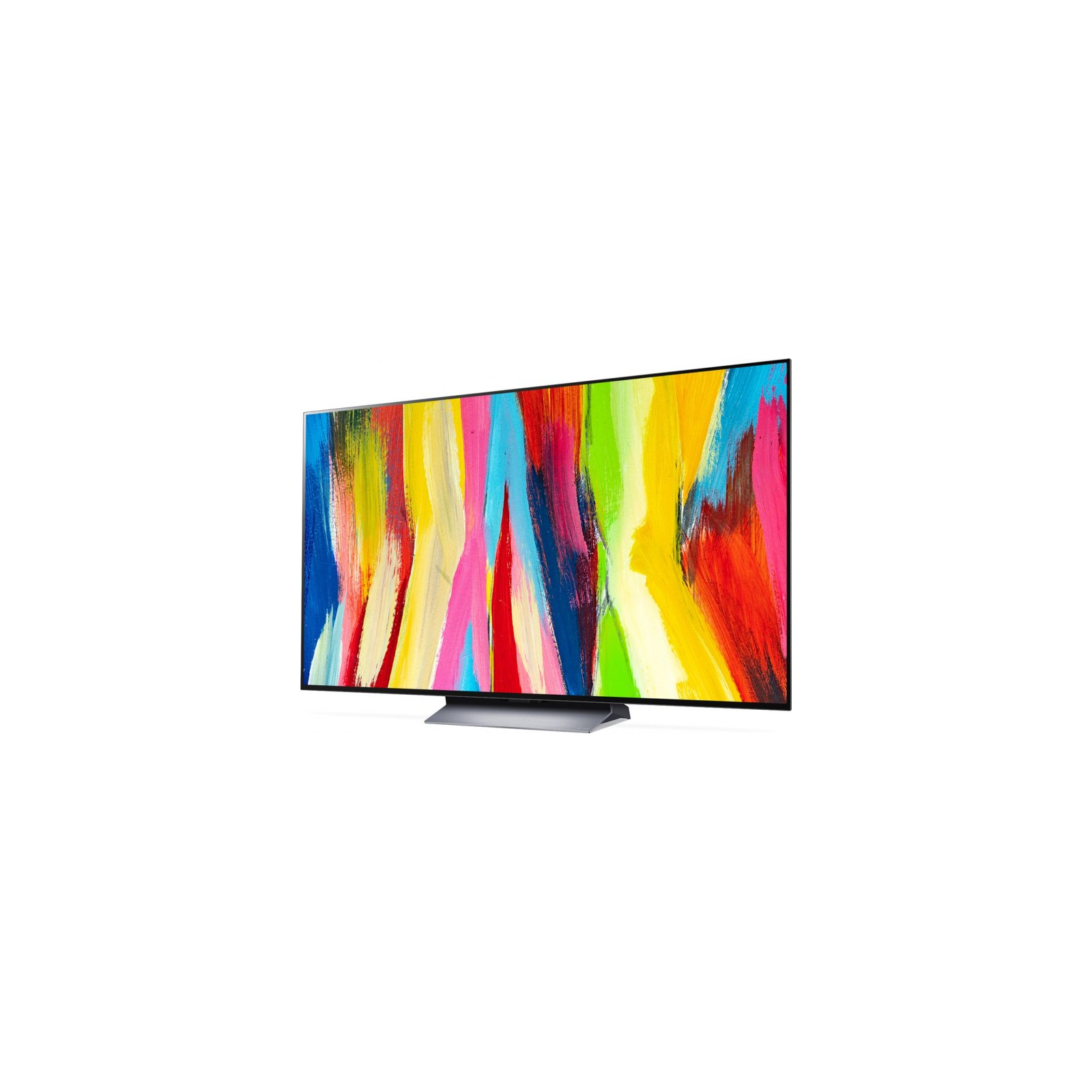 Телевизор LG OLED55C24LA изображение 2