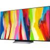 Телевізор LG OLED55C24LA зображення 2