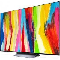 Телевізор LG OLED55C24LA зображення 3