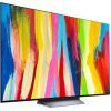 Телевізор LG OLED55C24LA зображення 5