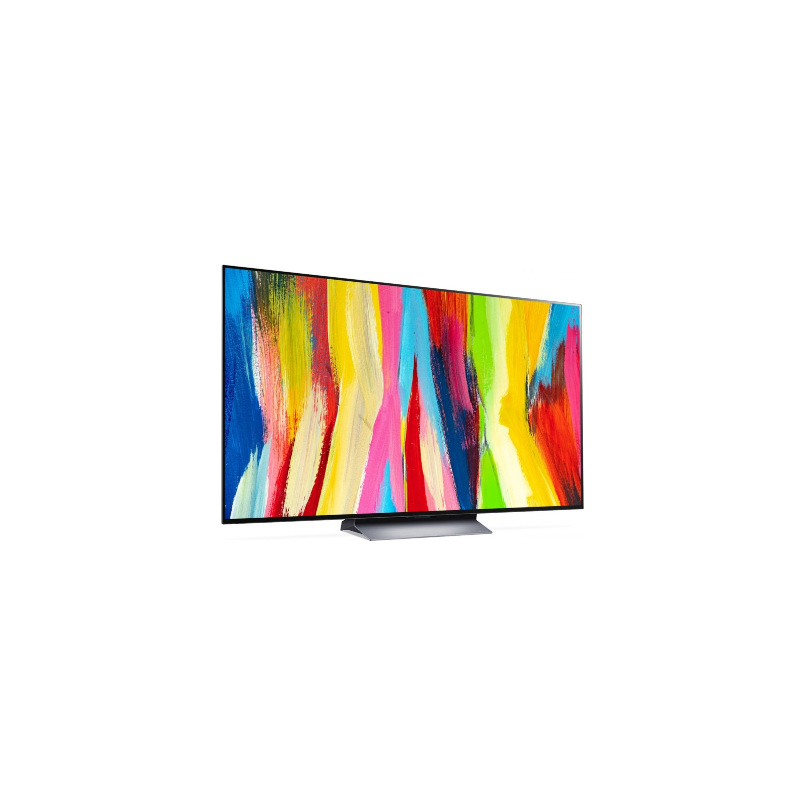 Телевизор LG OLED55C24LA изображение 6