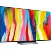 Телевізор LG OLED55C24LA зображення 6