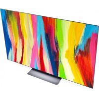 Телевізор LG OLED55C24LA зображення 9