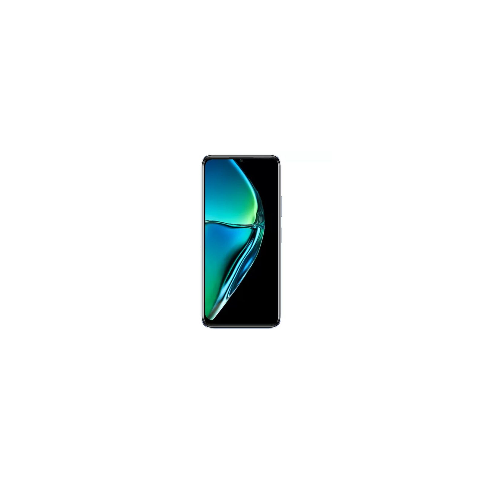 Мобільний телефон Infinix Hot 20 5G NFC 4/128Gb Racing Black (4895180787874) зображення 2
