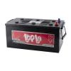 Аккумулятор автомобильный Topla 225 Ah/12V Energy Truck (957 912) изображение 2