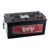 Аккумулятор автомобильный Topla 225 Ah/12V Energy Truck (957 912) изображение 3