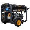 Генератор KOMPAK K8000 изображение 10