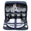 Набір для пікніка Time Eco TE-244 Set Blue (6216028114207_2) зображення 2
