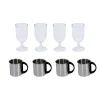 Набір для пікніка Time Eco TE-244 Set Blue (6216028114207_2) зображення 3