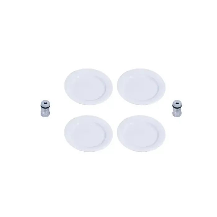 Набір для пікніка Time Eco TE-244 Set Blue (6216028114207_2) зображення 4