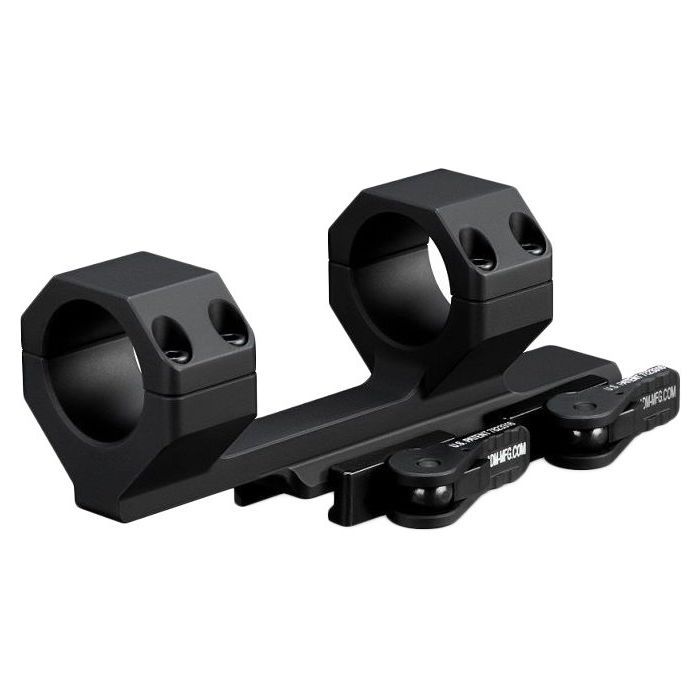 Крепление для прицела Vortex Precision Extended Cantilever QR D-30м Extra Hight Picatinny (CM-404)
