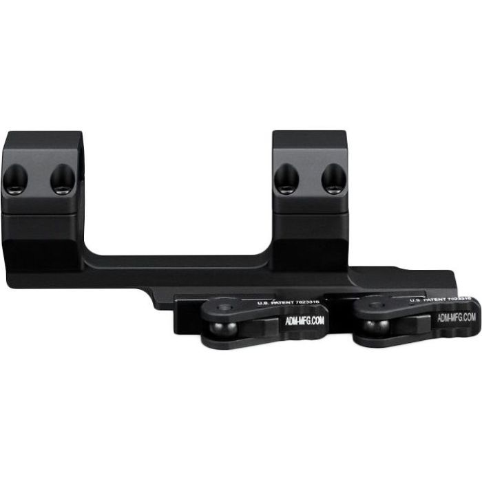 Крепление для прицела Vortex Precision Extended Cantilever QR D-30м Extra Hight Picatinny (CM-404) изображение 4