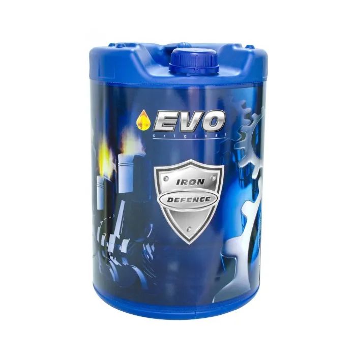 Моторна олива EVO ULTIMATE LongLife 5W30 20л (U LL 20L 5W-30)
