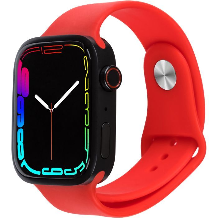 Смарт-часы AURA X1 Pro 44mm Green (SWAX144G)