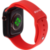 Смарт-часы AURA X1 Pro 44mm Red (SWAX144R) изображение 3