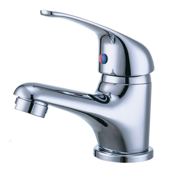 Смеситель AQUATICA IG-2A149C (9709000)