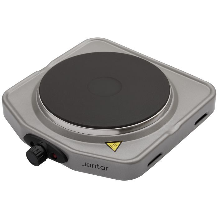 Настільна плита Jantar TSF 01 GR H зображення 3