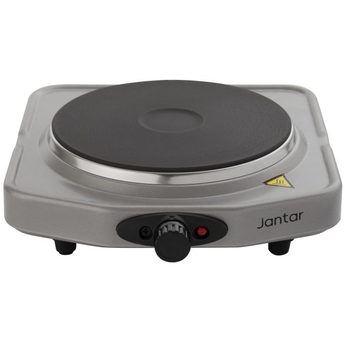 Настільна плита Jantar TSF 01 GR H зображення 5