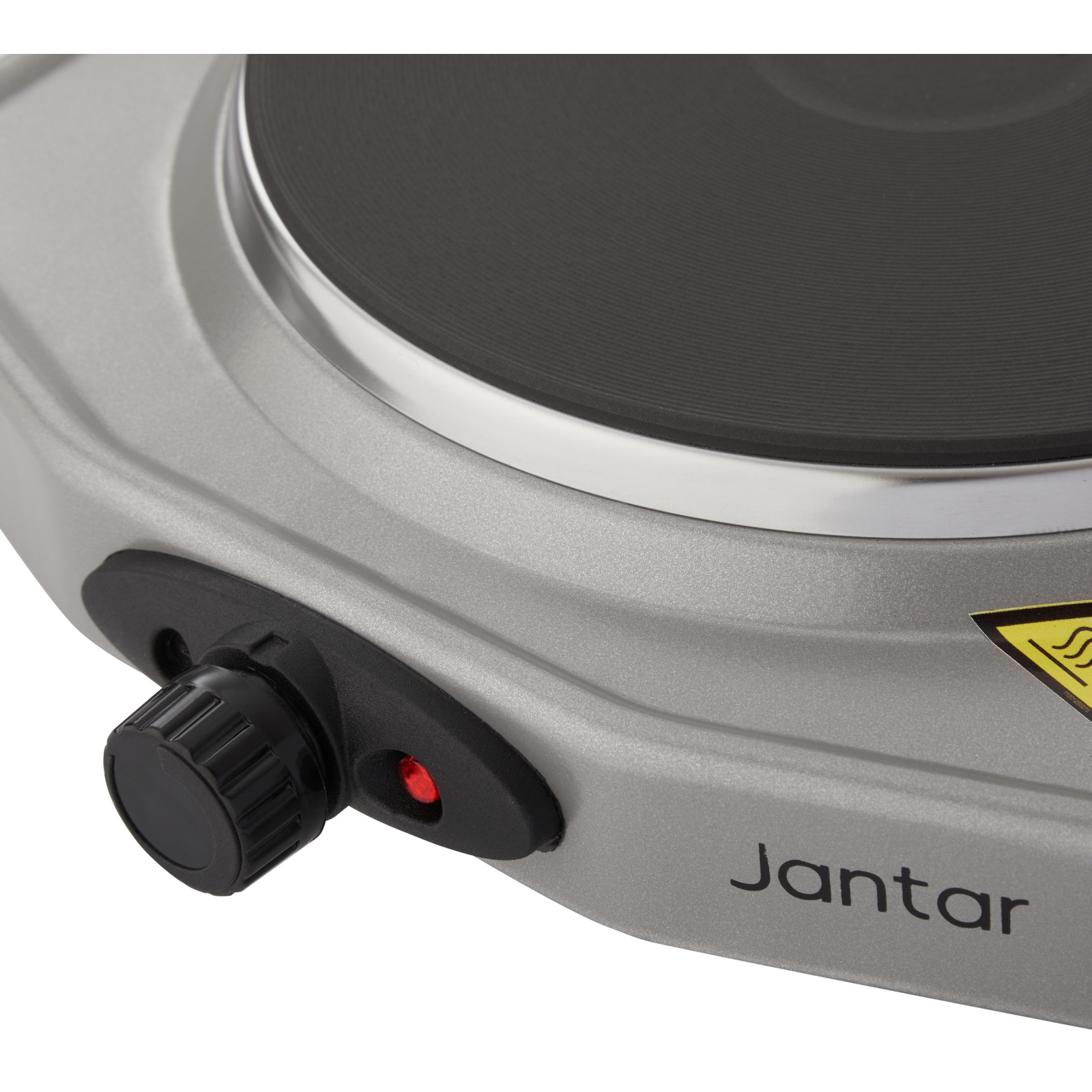 Настільна плита Jantar TSF 01 GR H зображення 6