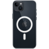 Чехол для мобильного телефона Apple iPhone 14 Plus Clear Case with MagSafe,Model A2915 (MPU43ZE/A) изображение 3