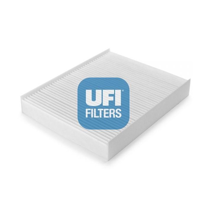Фильтр салона UFI 53.076.00