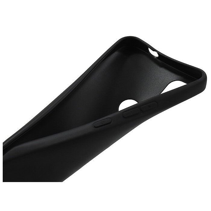 Чохол до мобільного телефона BeCover Nokia C21 Plus Black (707997) зображення 3
