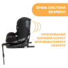 Автокресло Chicco Seat3Fit i-Size Air Чорное (79879.72) изображение 10