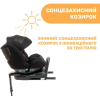Автокресло Chicco Seat3Fit i-Size Air Чорное (79879.72) изображение 12