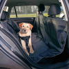 Килимок для тварин Trixie захисний в авто 1.45х1.60 м Чорний (поліестер) (4047974134726) зображення 2