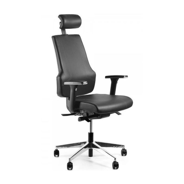 Офисное кресло Barsky StandUp Leather (ST-01_Leather)