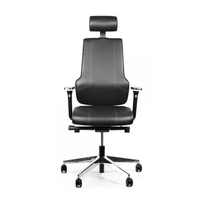 Офисное кресло Barsky StandUp Leather (ST-01_Leather) изображение 2