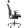 Офісне крісло Barsky StandUp Leather (ST-01_Leather) зображення 3