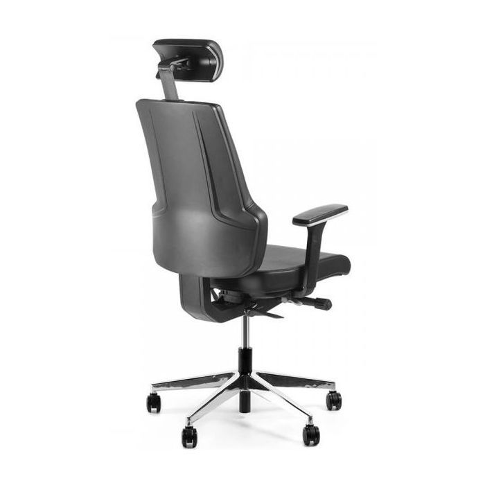 Офисное кресло Barsky StandUp Leather (ST-01_Leather) изображение 4