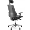 Офісне крісло Barsky StandUp Leather (ST-01_Leather) зображення 4