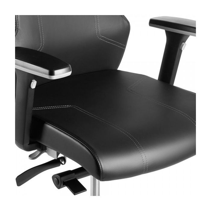 Офисное кресло Barsky StandUp Leather (ST-01_Leather) изображение 6