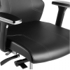 Офісне крісло Barsky StandUp Leather (ST-01_Leather) зображення 6