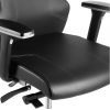 Офисное кресло Barsky StandUp Leather (ST-01_Leather) изображение 6