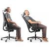 Офисное кресло Barsky StandUp Leather (ST-01_Leather) изображение 8