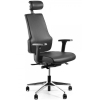 Офісне крісло Barsky StandUp Leather (ST-01_Leather)